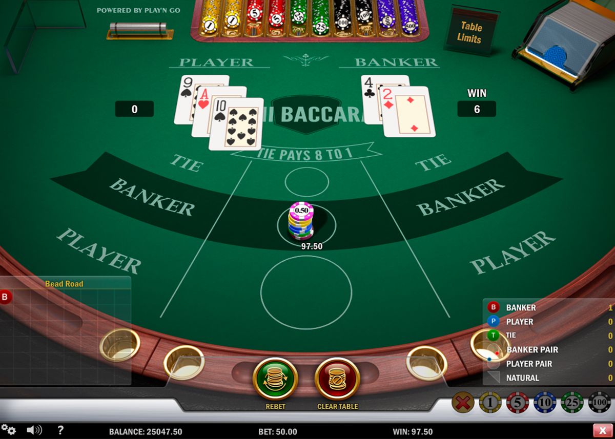 3 Card Rummy Live Casino