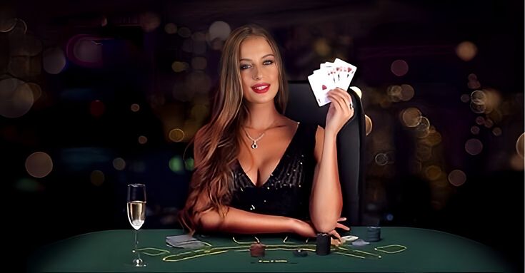 3 Card Rummy Live Casino